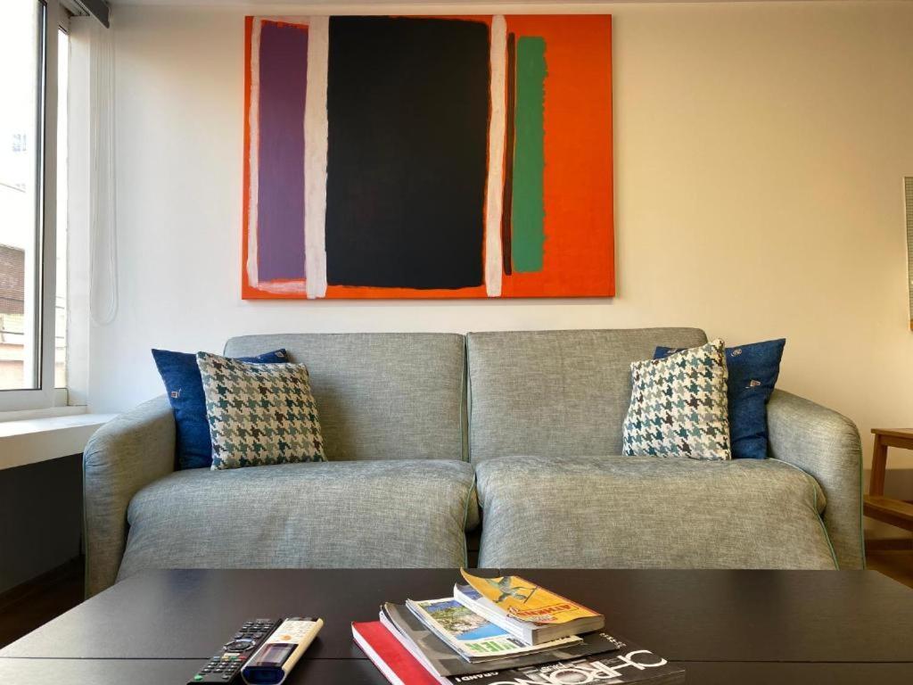 Mosaikon Guesthouses #Nikiou Str Athens Ngoại thất bức ảnh